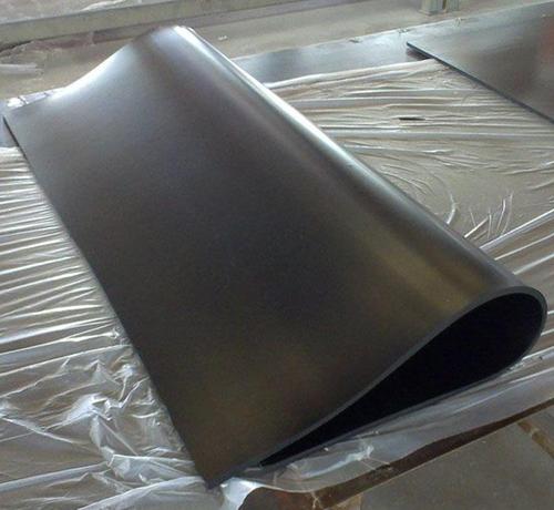 天然橡膠板 天然橡膠板