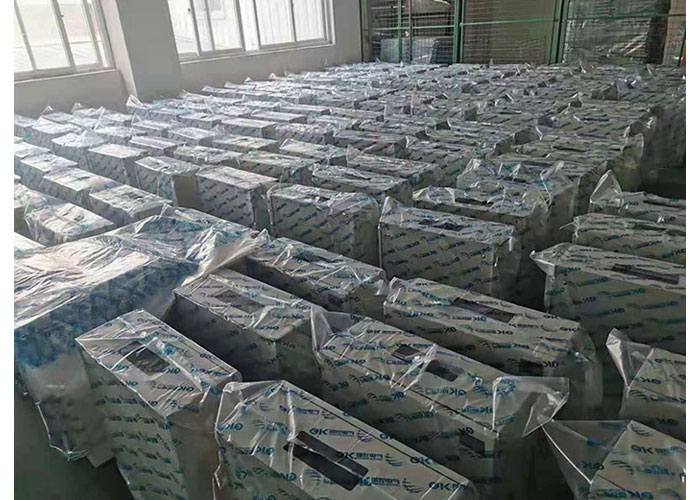 什么是配電箱生產線？這個配電箱廠家詳細回答