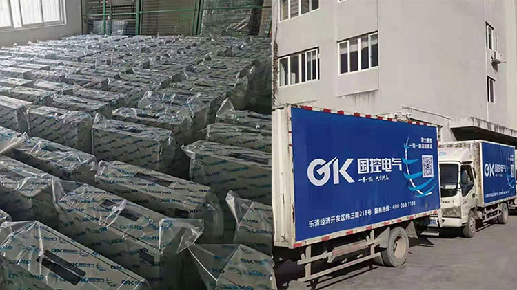 不銹鋼配電箱優選，出貨就是快