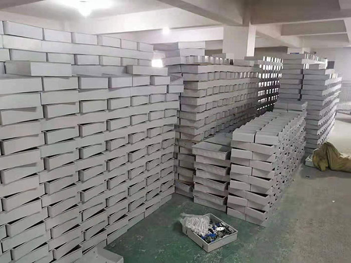 不銹鋼配電箱的厚度有哪些？你選對了嗎？